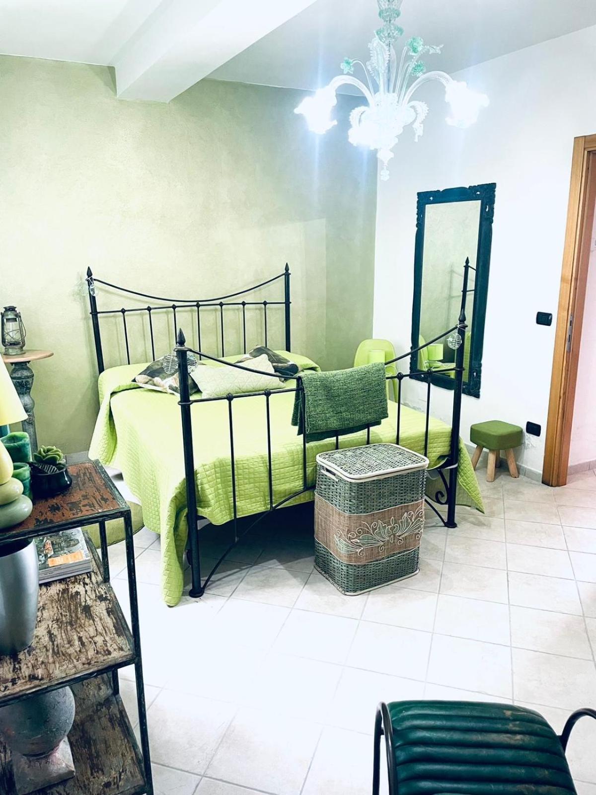 Corner Of Paradise Moneglia Ngoại thất bức ảnh